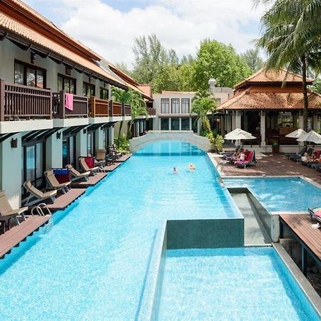 Khaolak Oriental Resort - Adult Only Khao Lak Exterior foto