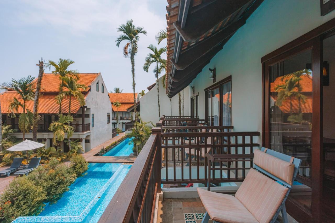 Khaolak Oriental Resort - Adult Only Khao Lak Exterior foto