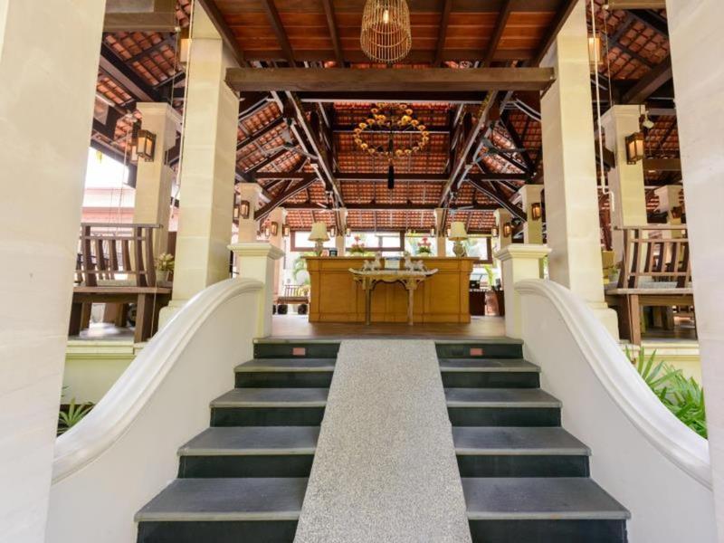 Khaolak Oriental Resort - Adult Only Khao Lak Exterior foto