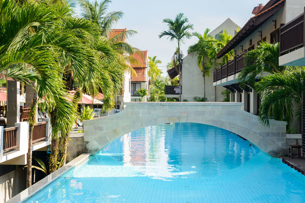Khaolak Oriental Resort - Adult Only Khao Lak Exterior foto